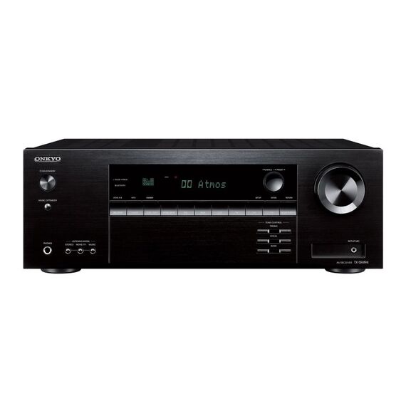 AV-ресивер Onkyo TX-SR494 7,2-канальный