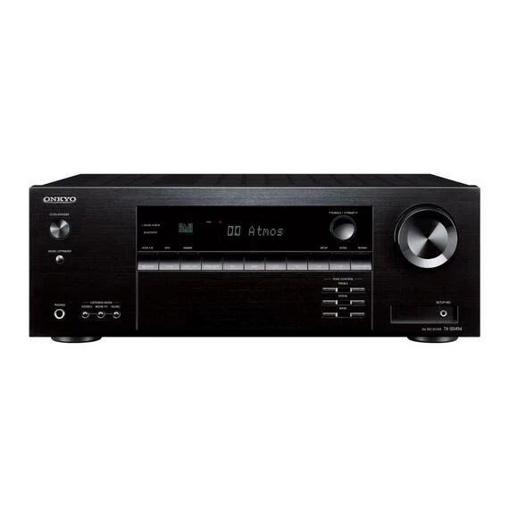 AV-ресивер Onkyo TX-SR494 7,2-канальный