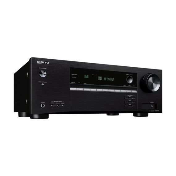 AV-ресивер Onkyo TX-SR494 7,2-канальный, изображение 2