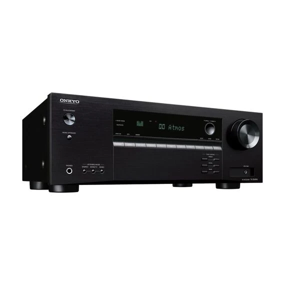 AV-ресивер Onkyo TX-SR494 7,2-канальный, изображение 2