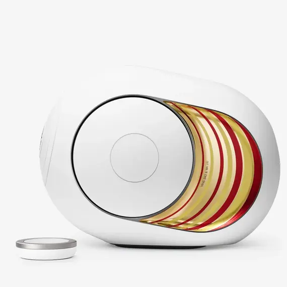 Колонка Devialet Phantom I 108 dB, Комплект: Mono, изображение 4