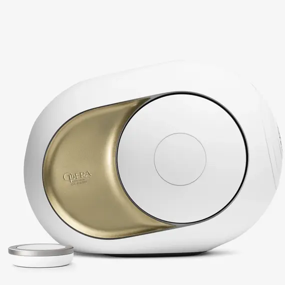 Колонка Devialet Phantom I 108 dB, Комплект: Mono, изображение 3