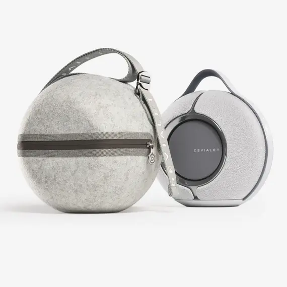 Чехол Devialet Mania, изображение 2