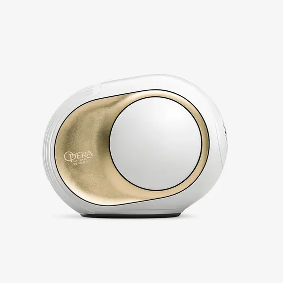 Колонка Devialet Phantom II 98 dB Opéra de Paris, Комплект: Stereo, изображение 2