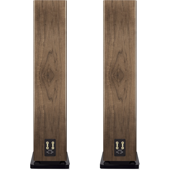 Напольная акустика Canton Townus 90, Цвет: Walnut, изображение 2