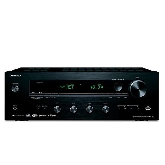Сетевой стереоприемник Onkyo TX-8260