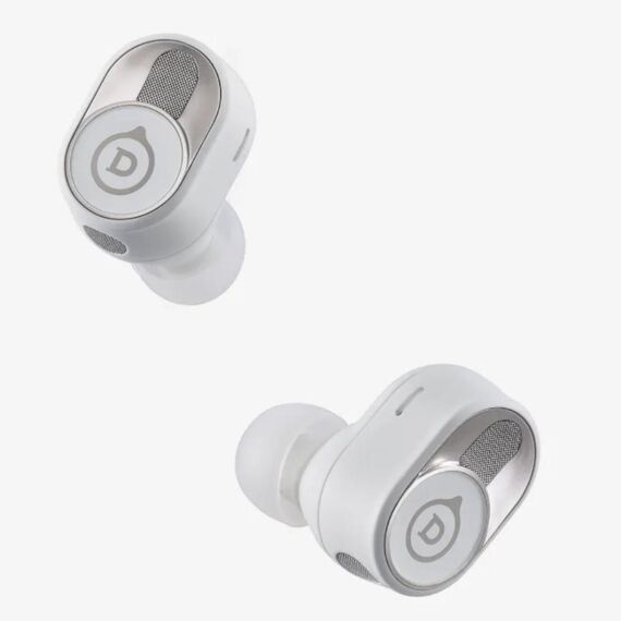 Наушники Devialet Gemini II, Цвет: lconic White, изображение 2