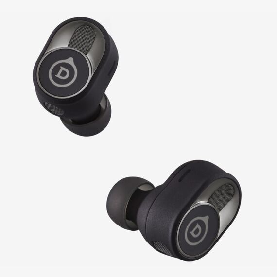 Наушники Devialet Gemini II, Цвет: Matte Black, изображение 6