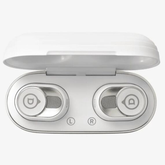 Наушники Devialet Gemini II, Цвет: lconic White, изображение 3