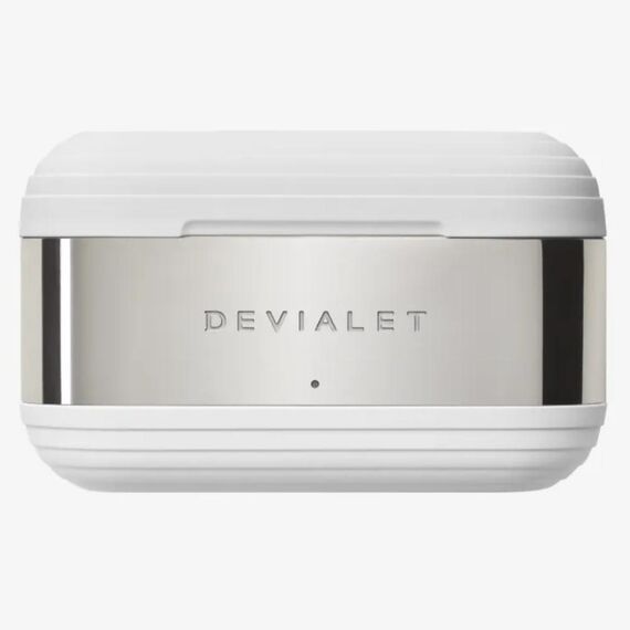 Наушники Devialet Gemini II, Цвет: lconic White, изображение 4