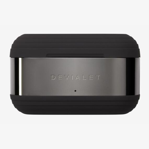 Наушники Devialet Gemini II, Цвет: Matte Black, изображение 2