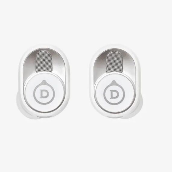 Наушники Devialet Gemini II, Цвет: lconic White, изображение 5