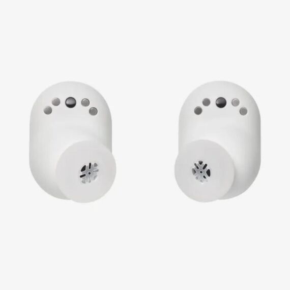 Наушники Devialet Gemini II, Цвет: lconic White, изображение 6