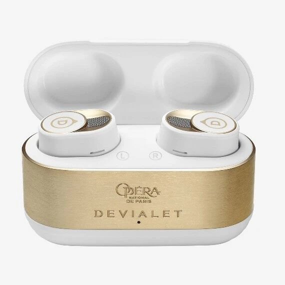 Наушники Devialet Gemini II, Цвет: Opéra de Paris