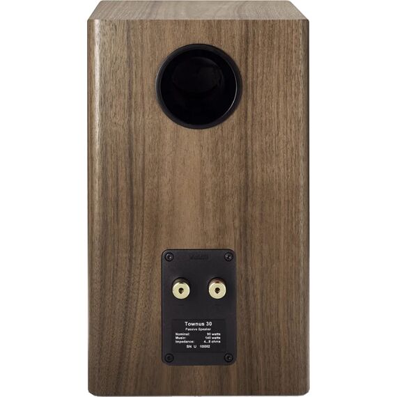 Полочная акустика Canton Townus 30, Цвет: Walnut, изображение 2