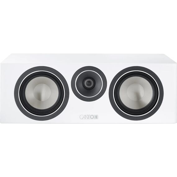 Центральный канал Canton Townus 50 White Matt, Цвет: White Matt