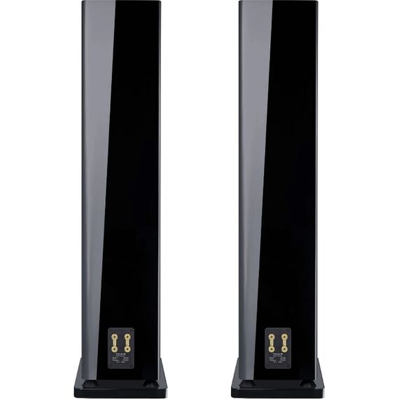Напольная акустика Canton Townus 90, Цвет: Black High Gloss, изображение 2