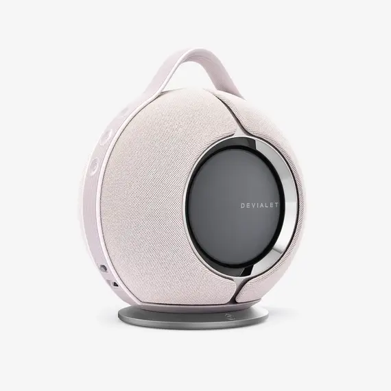 Портативная колонка Devialet Mania, Цвет: Sunset Rose