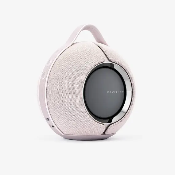 Портативная колонка Devialet Mania, Цвет: Sunset Rose, изображение 2
