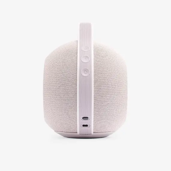 Портативная колонка Devialet Mania, Цвет: Sunset Rose, изображение 5