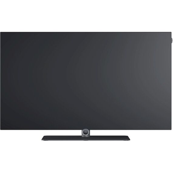 Телевизор Loewe Inspire 65 OLED Basalt Grey