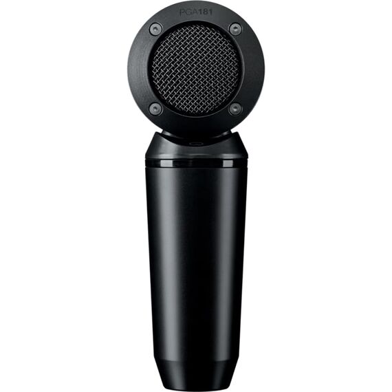 Конденсаторный микрофон Shure PGA181, изображение 2