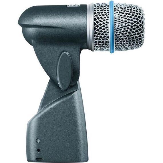 Инструментальный микрофон Shure BETA 56A, изображение 2