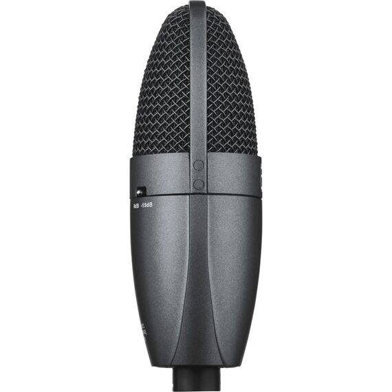 Инструментальный микрофон Shure BETA 27, изображение 5