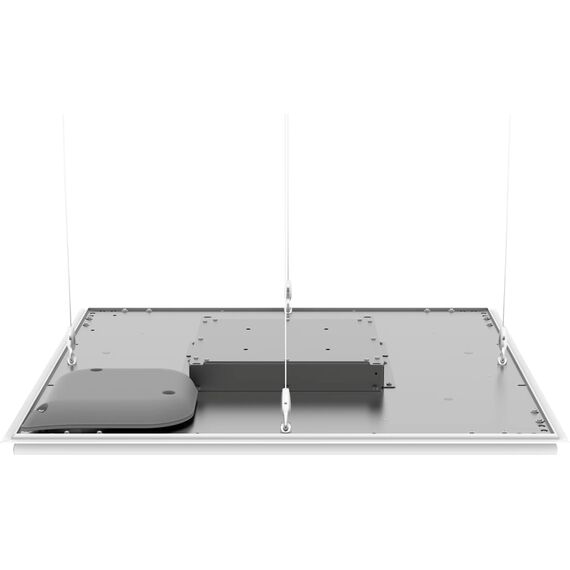 Потолочный микрофонный массив Shure MXA902, изображение 6