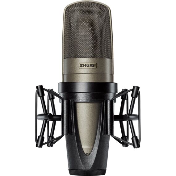 Студийный микрофон Shure KSM42, изображение 3