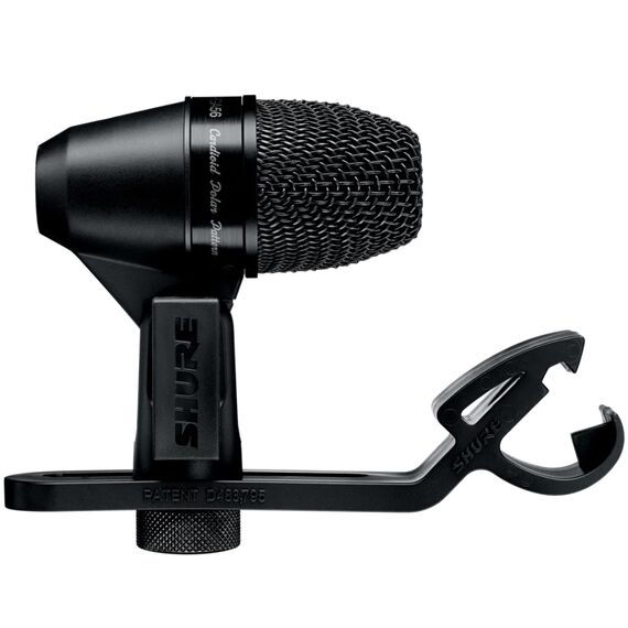 Ударный микрофон Shure PGA56, изображение 2