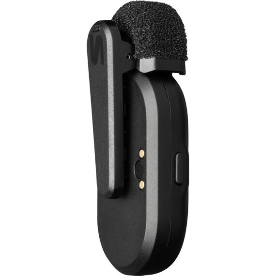 Петличный микрофон Shure MoveMic One, изображение 2