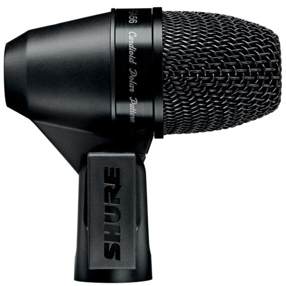 Ударный микрофон Shure PGA56, изображение 3