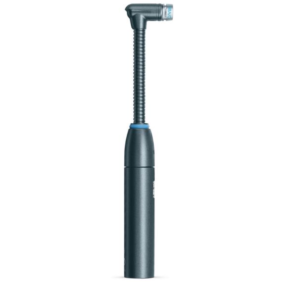 Инструментальный микрофон Shure BETA 98AMP/C, Комплект: BETA 98AMP/C, изображение 2