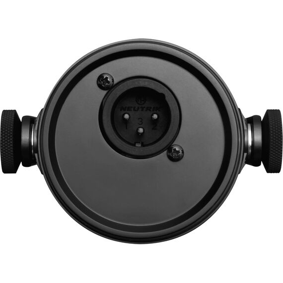 Студийный микрофон Shure MV7X, изображение 3