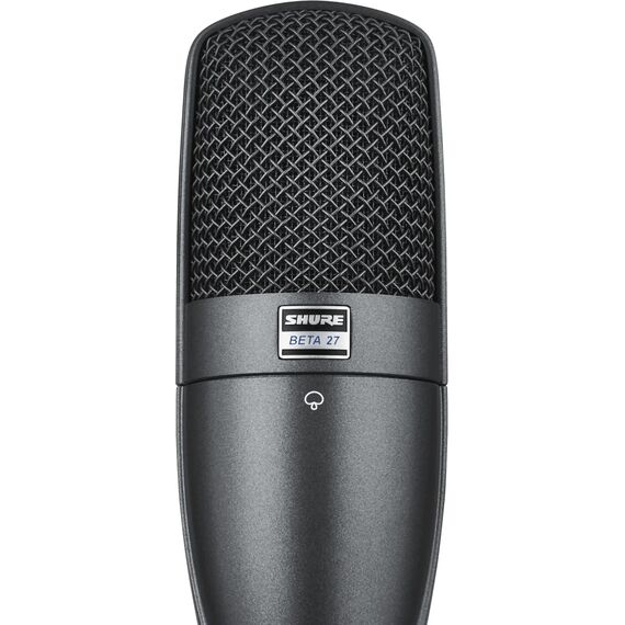Инструментальный микрофон Shure BETA 27