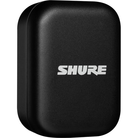 Двухканальные петличные микрофоны Shure MoveMic Two, изображение 5