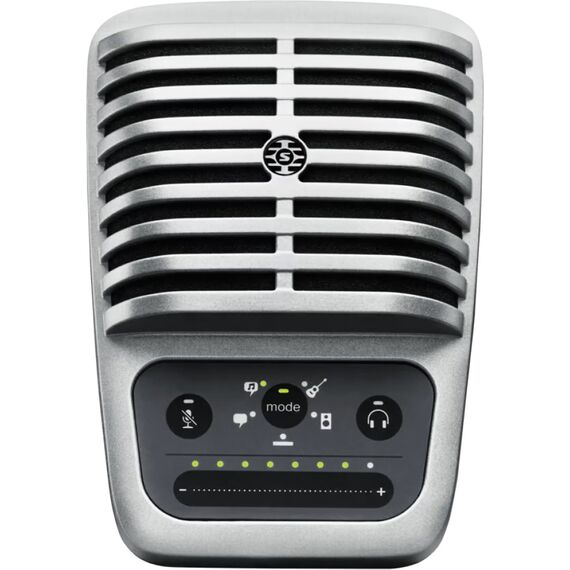 Конденсаторный микрофон Shure MV51