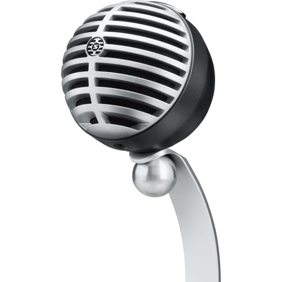 Конденсаторный микрофон Shure MV5 Grey, Цвет: Grey