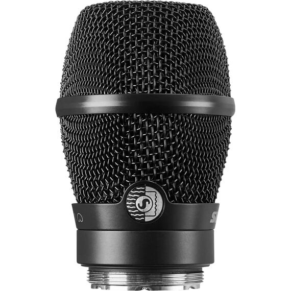 Микрофонный капсюль Shure KSM11 Black, Цвет: Black
