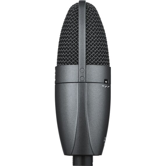 Инструментальный микрофон Shure BETA 27, изображение 4