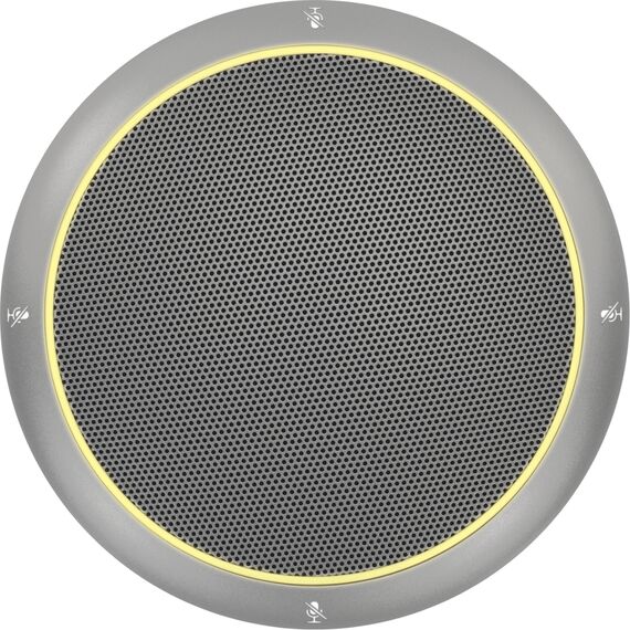 Настольный микрофонный массив Shure MXA310 Aluminium, Цвет: Aluminium, Вариант установки: Настольное, изображение 10