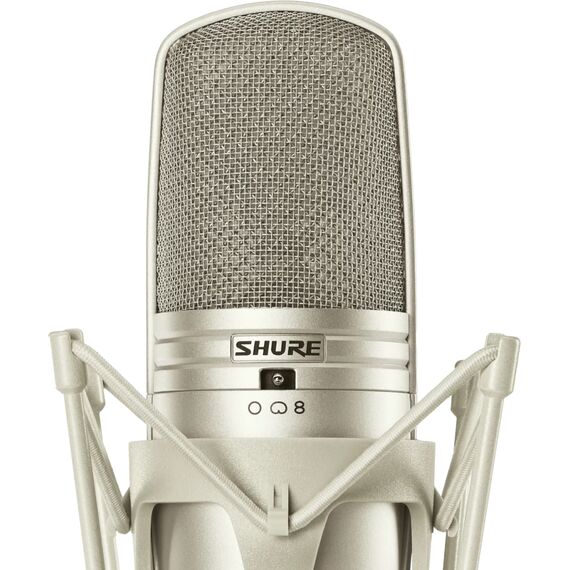 Многодиапазонный микрофон Shure KSM44A