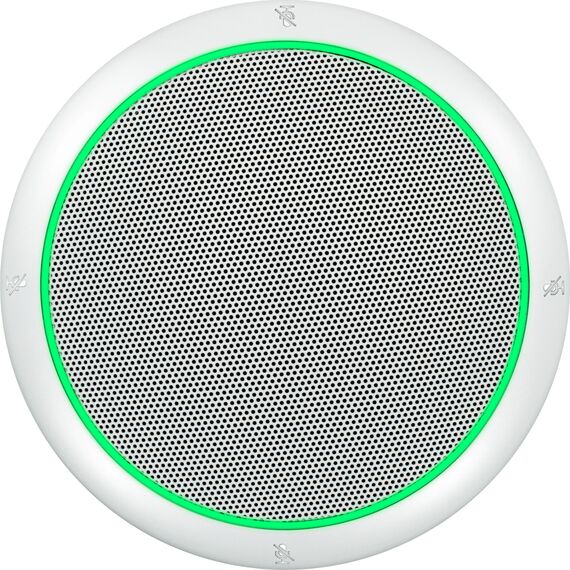 Настольный микрофонный массив Shure MXA310 White, Цвет: White, Вариант установки: Настольное, изображение 3