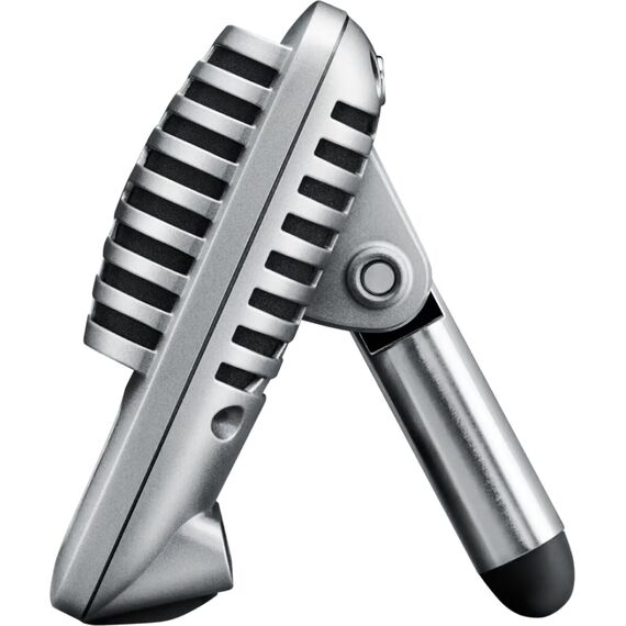 Конденсаторный микрофон Shure MV51, изображение 2