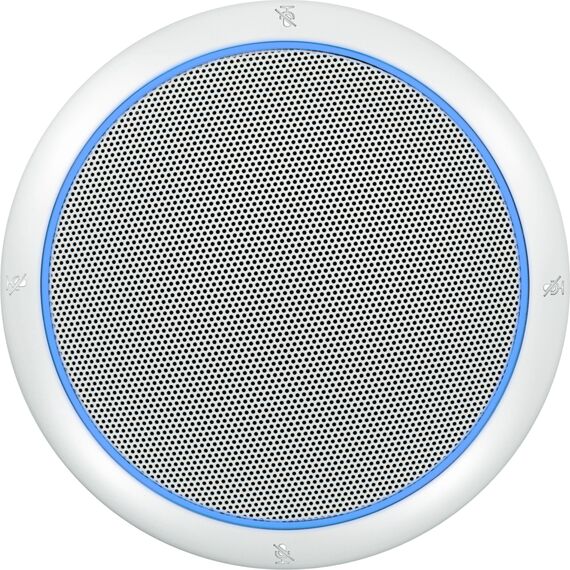 Настольный микрофонный массив Shure MXA310 White, Цвет: White, Вариант установки: Настольное, изображение 5