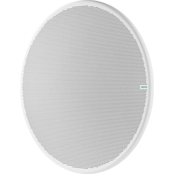Потолочный круглый микрофонный массив Shure MXA920 White, Цвет: White, Форма: Круглый, изображение 3