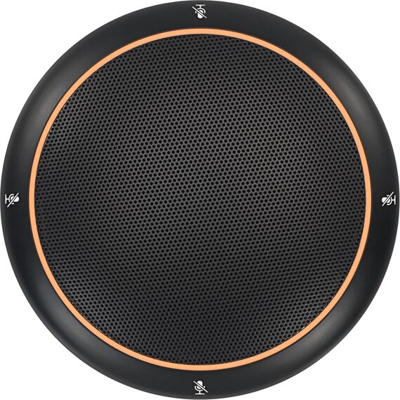 Настольный микрофонный массив Shure MXA310 Black, Цвет: Black, Вариант установки: Настольное, изображение 6
