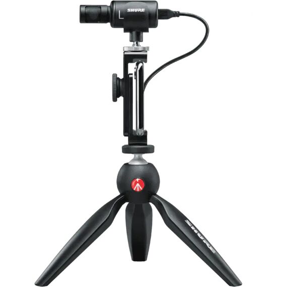 Микрофон Shure MV88+ Video Kit