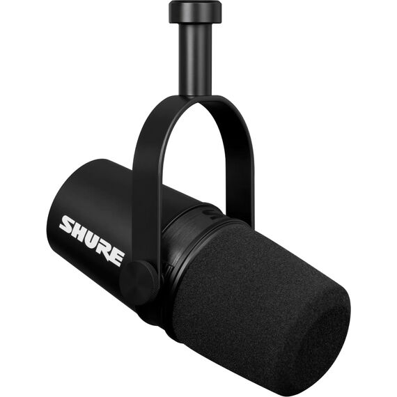 Студийный микрофон Shure MV7X, изображение 2